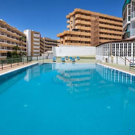 El Sueno En Costa Adeje Διαμέρισμα Πλάγια ντε λας Αμέρικας Εξωτερικό φωτογραφία