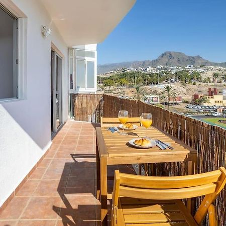 El Sueno En Costa Adeje Διαμέρισμα Πλάγια ντε λας Αμέρικας Εξωτερικό φωτογραφία