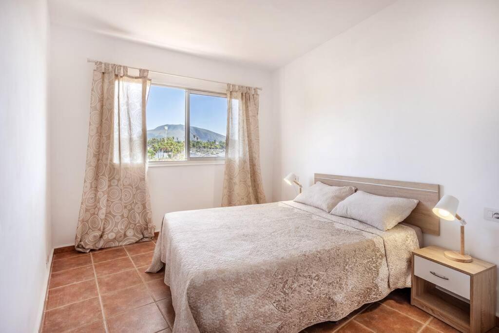 El Sueno En Costa Adeje Διαμέρισμα Πλάγια ντε λας Αμέρικας Εξωτερικό φωτογραφία