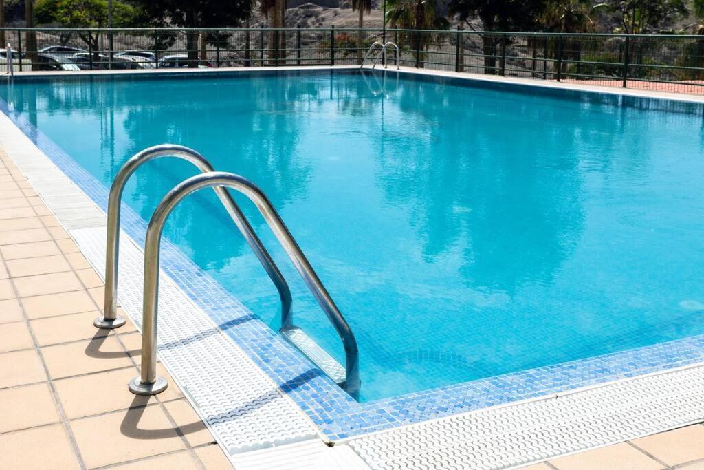 El Sueno En Costa Adeje Διαμέρισμα Πλάγια ντε λας Αμέρικας Εξωτερικό φωτογραφία