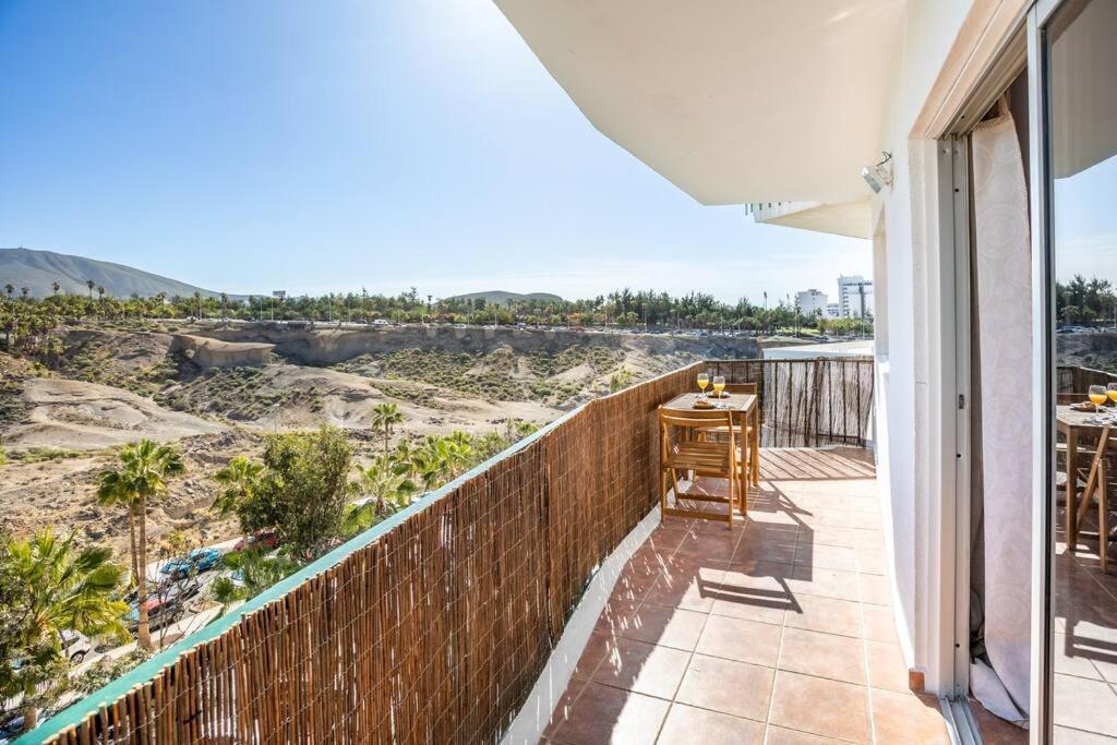 El Sueno En Costa Adeje Διαμέρισμα Πλάγια ντε λας Αμέρικας Εξωτερικό φωτογραφία