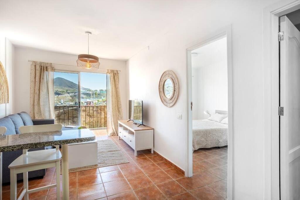 El Sueno En Costa Adeje Διαμέρισμα Πλάγια ντε λας Αμέρικας Εξωτερικό φωτογραφία
