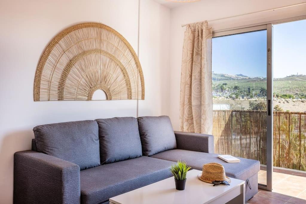 El Sueno En Costa Adeje Διαμέρισμα Πλάγια ντε λας Αμέρικας Εξωτερικό φωτογραφία