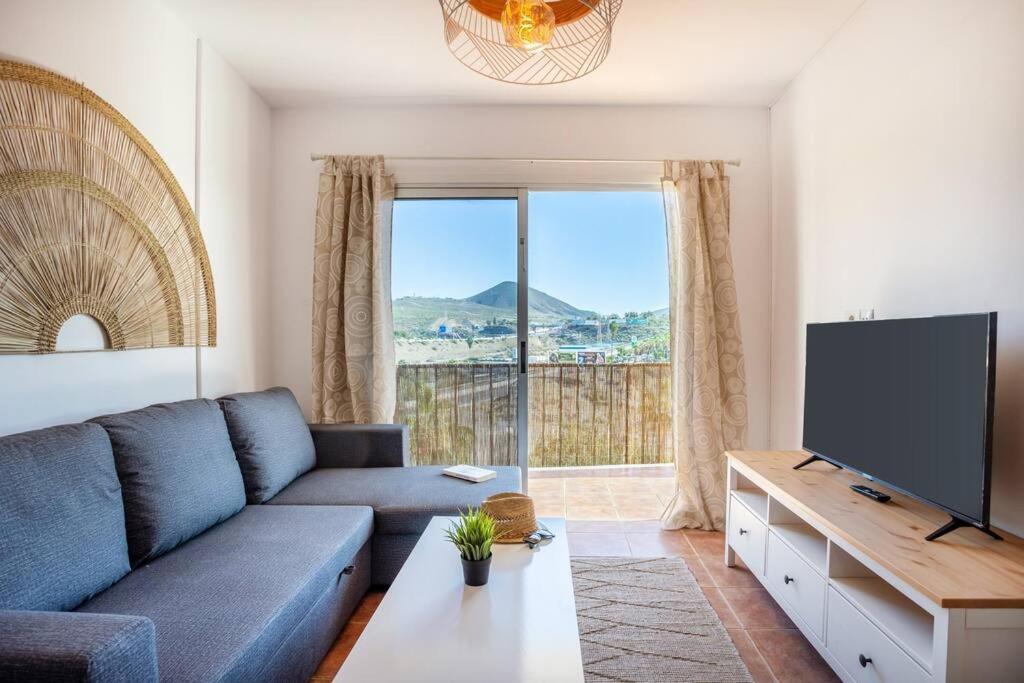 El Sueno En Costa Adeje Διαμέρισμα Πλάγια ντε λας Αμέρικας Εξωτερικό φωτογραφία
