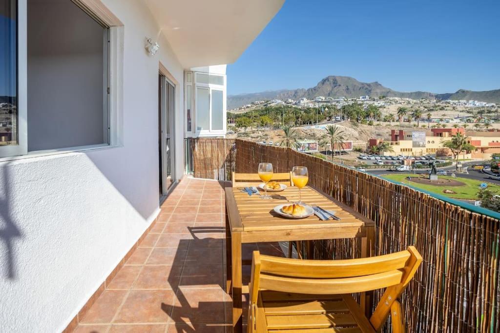 El Sueno En Costa Adeje Διαμέρισμα Πλάγια ντε λας Αμέρικας Εξωτερικό φωτογραφία