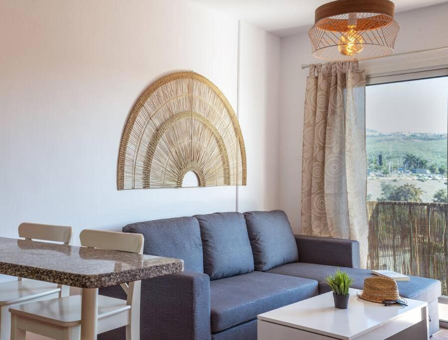 El Sueno En Costa Adeje Διαμέρισμα Πλάγια ντε λας Αμέρικας Εξωτερικό φωτογραφία