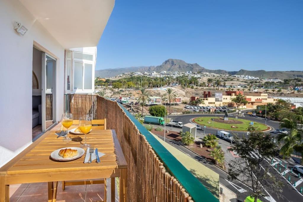 El Sueno En Costa Adeje Διαμέρισμα Πλάγια ντε λας Αμέρικας Εξωτερικό φωτογραφία