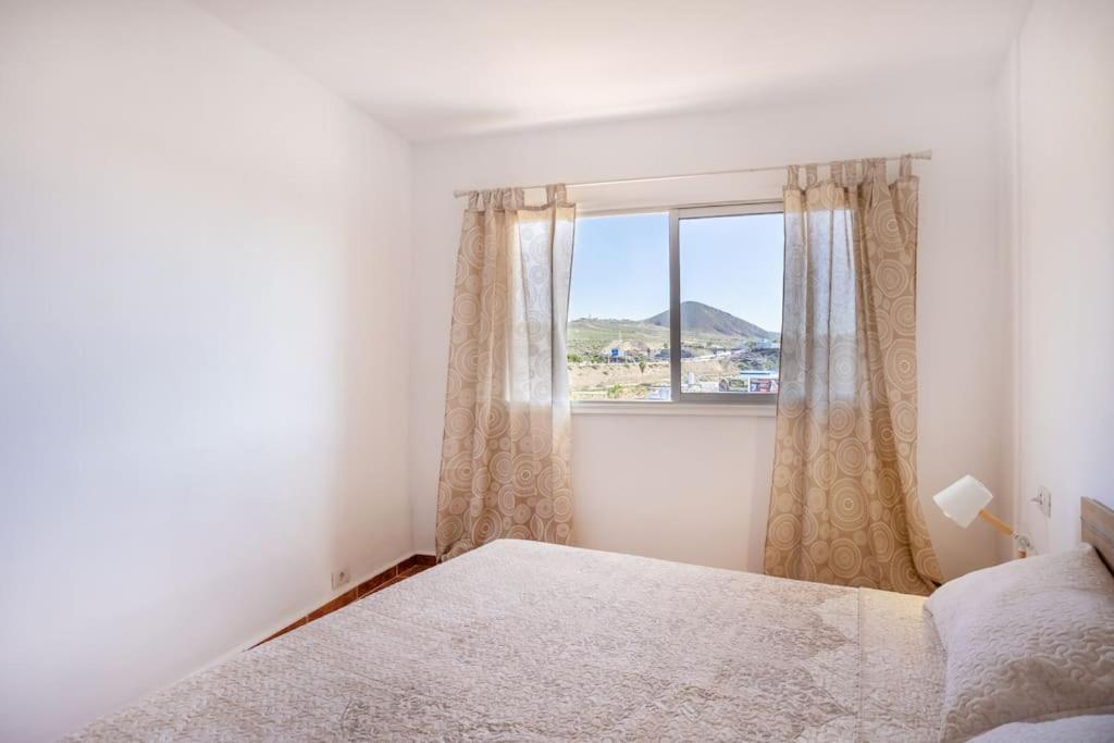 El Sueno En Costa Adeje Διαμέρισμα Πλάγια ντε λας Αμέρικας Εξωτερικό φωτογραφία
